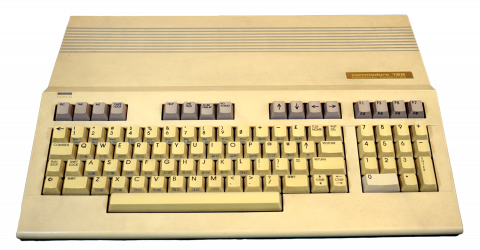 Commodore128