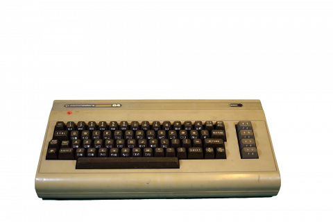 Commodore64