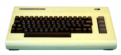 Vic 20