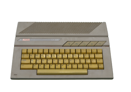 Atari 130XE