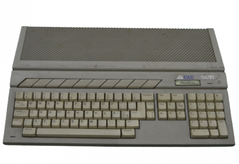 Atari 520 ST