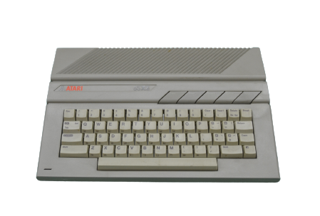 Atari 65XE