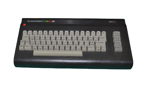 Commodore16