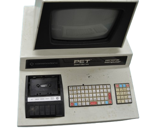 Commodore PET 2001