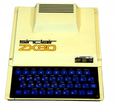 ZX80