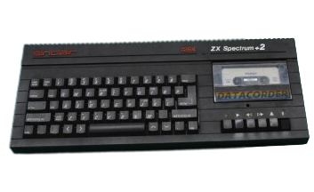 ZXSpectrum+2