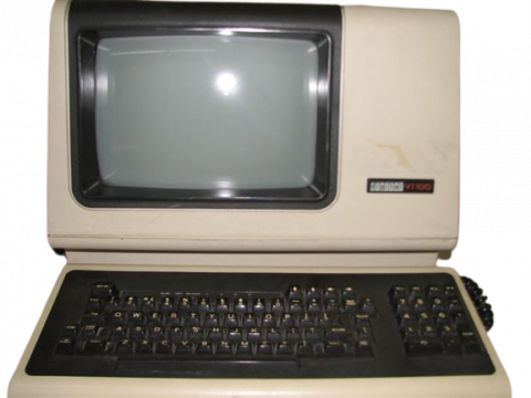 VT100