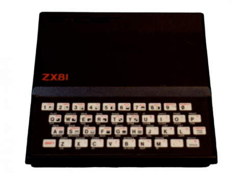 ZX81