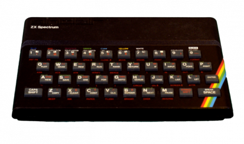 ZXSpectrum