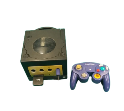 GameCube